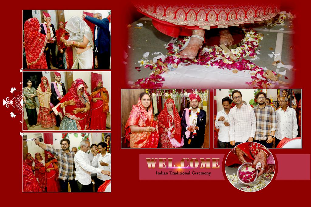 Wedding memory 68